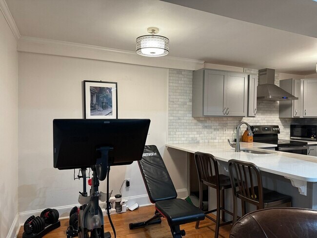 Foto del edificio - 486 Columbus Ave