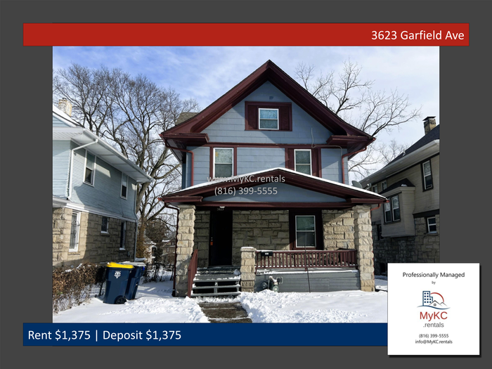 Primary Photo - Stunningly Renovated 4-Bedroom Dream Home ...