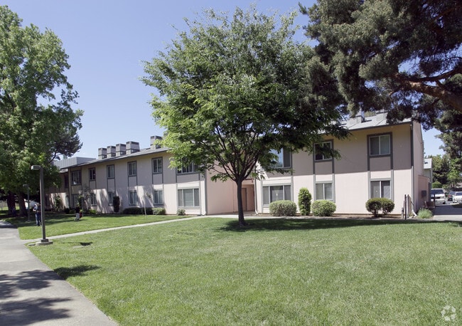 Park Terrace Apartments Apartments - Yuba City, CA | Apartments.com