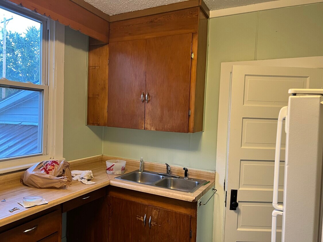 Foto principal - 407 N Olive St