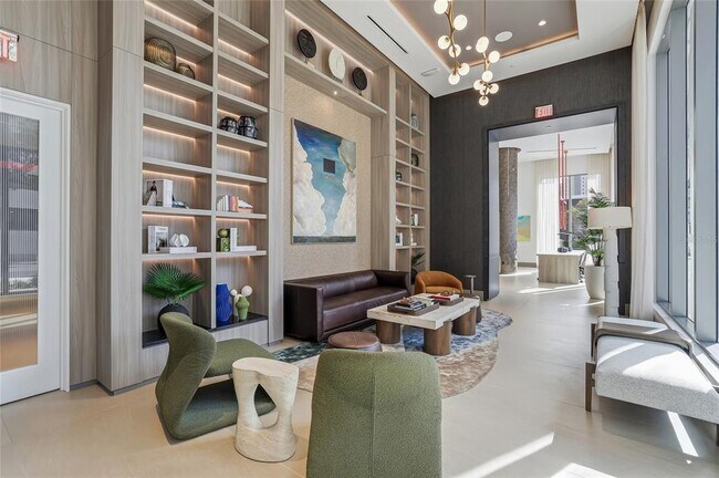 Foto del edificio - 275 1st Ave S