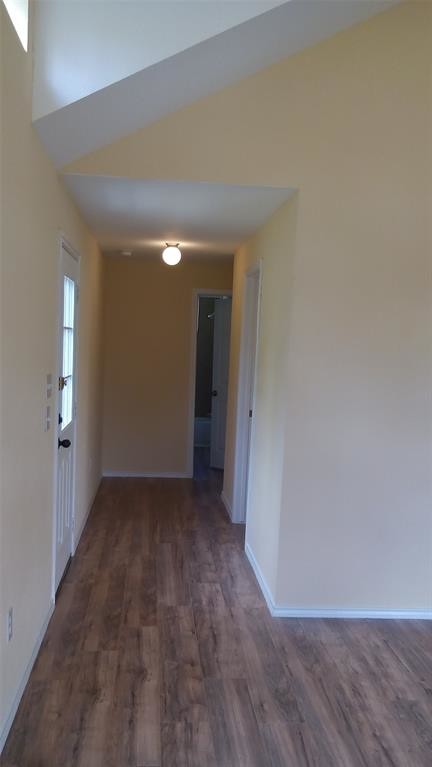 Foto del edificio - 815 W Navasota St