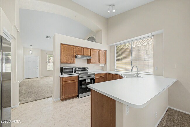 Foto del edificio - 1068 W Glenmere Dr
