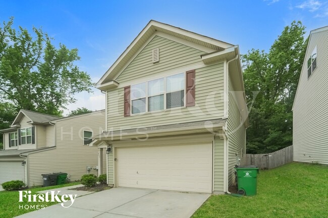 Building Photo - 803 Rook Rd