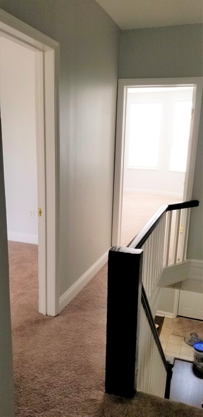 Hall - 3034 Memphis St