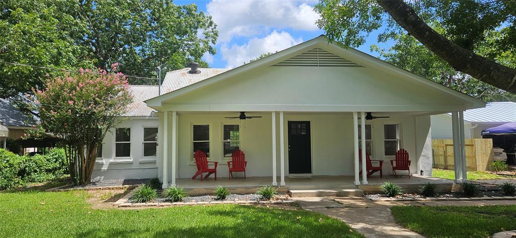 Primary Photo - 505 Colorado St