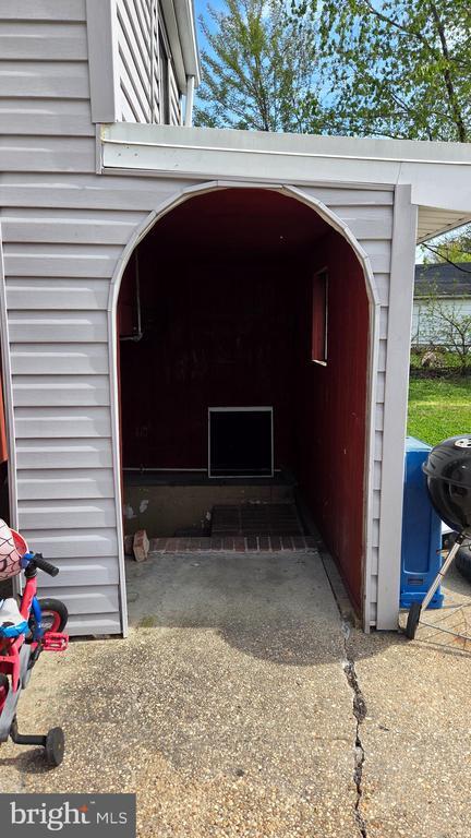 Foto del edificio - 4400 4th St