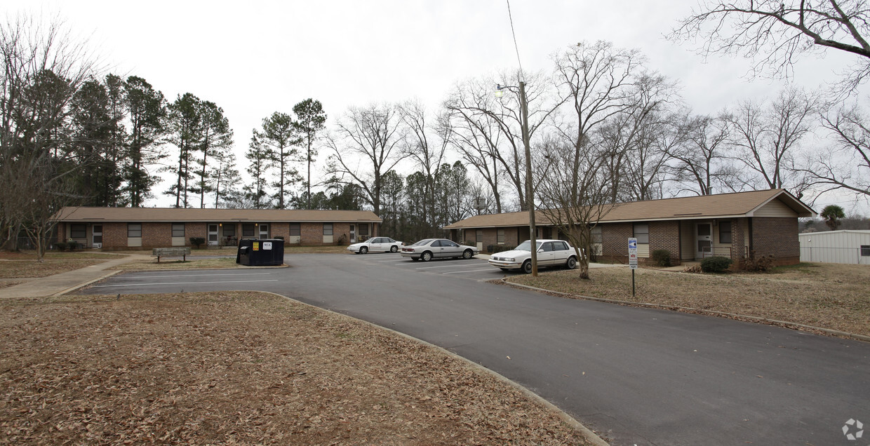 Building Photo - Caldwell Village