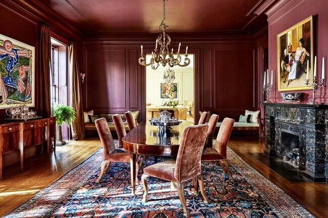 Foto del edificio - 15 Charlcote Pl