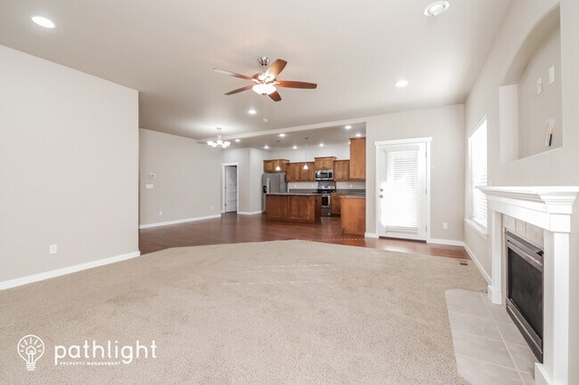 Building Photo - 7106 Country Village Drive Sw, Tumwater, W...