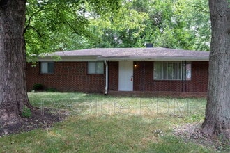 Building Photo - 1919 N Audubon Rd