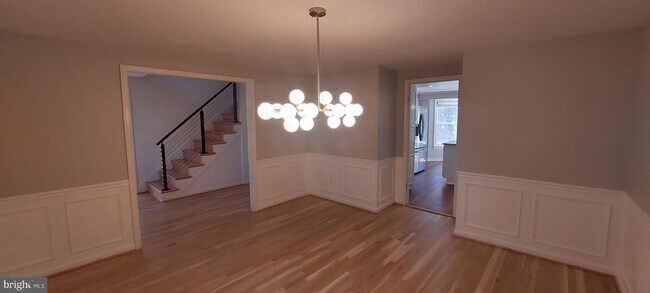 Foto del edificio - 19100 Annapolis Way