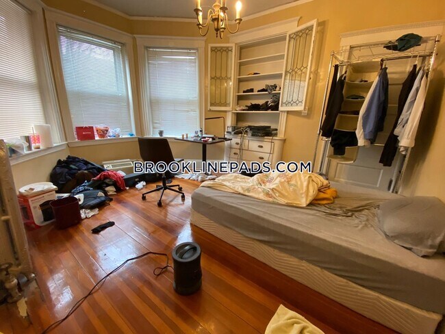 Foto del edificio - 50 Greenough St