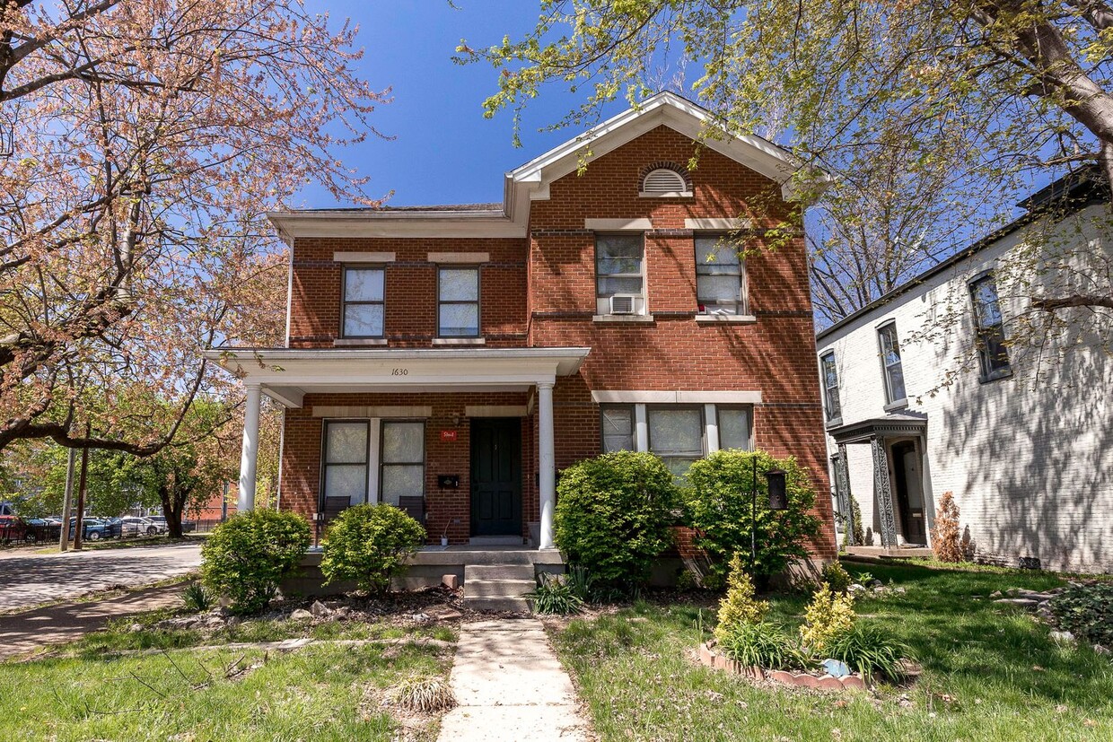 Primary Photo - 1630 S 4th St