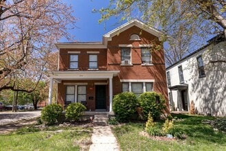 Building Photo - 1630 S 4th St