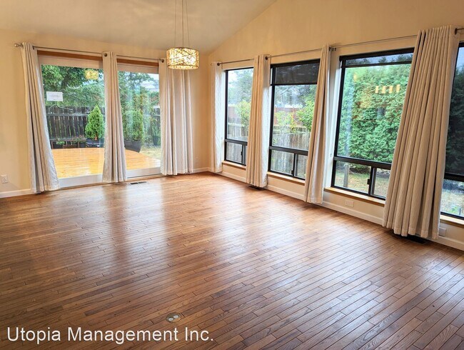 Foto del edificio - 2 br, 2 bath House - 87 Swinomish Drive