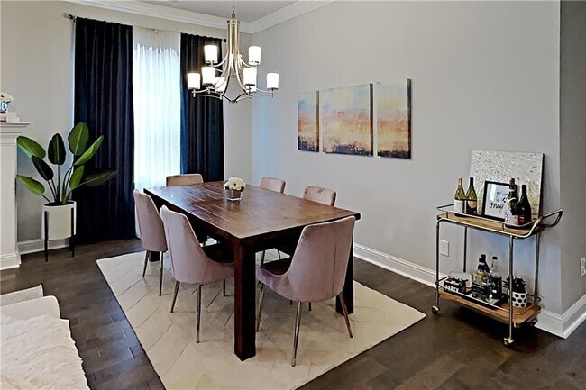 Foto del edificio - 4703 SW Lilly St