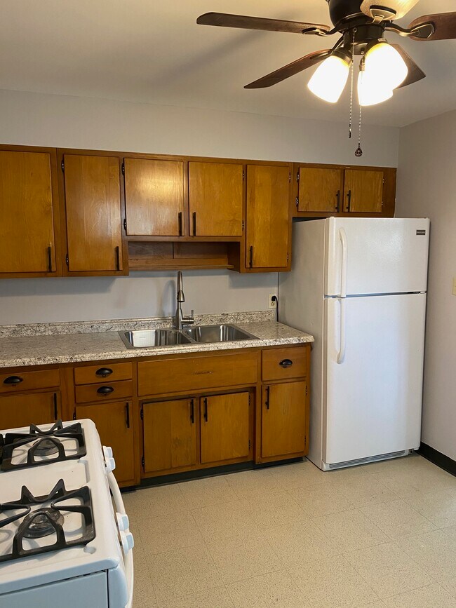 Foto del edificio - 920 Washington St