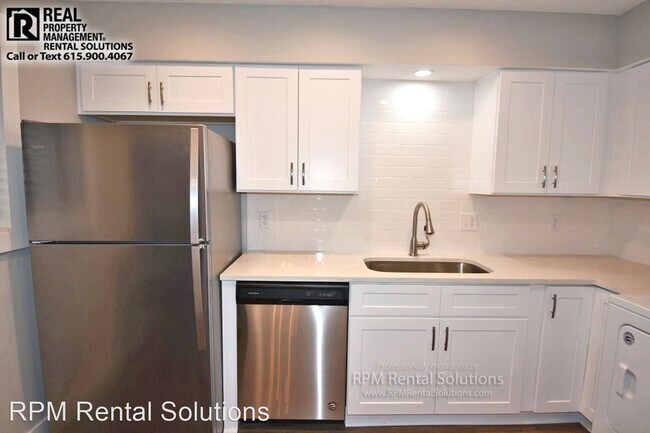 Foto del edificio - 2 br, 2 bath House - 5312 Edmondson Pike #2