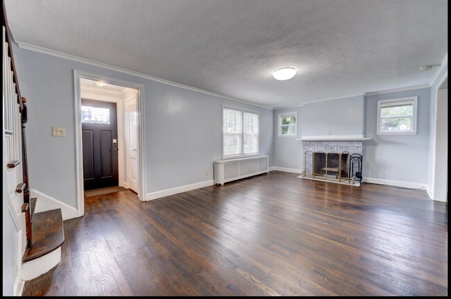 Foto del edificio - 96 Rosemont St