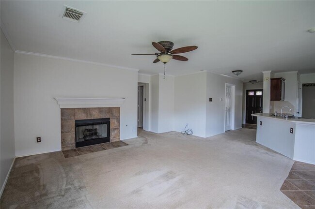 Building Photo - 19523 Tahoka Springs Dr