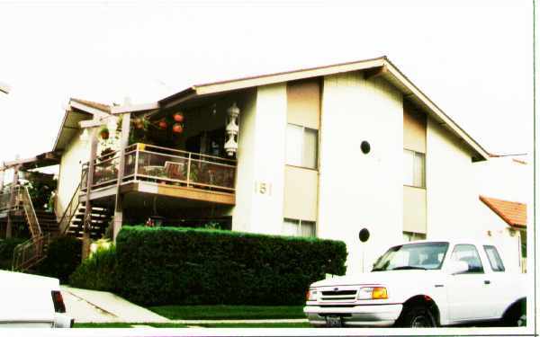 Building Photo - 151 Valencia St