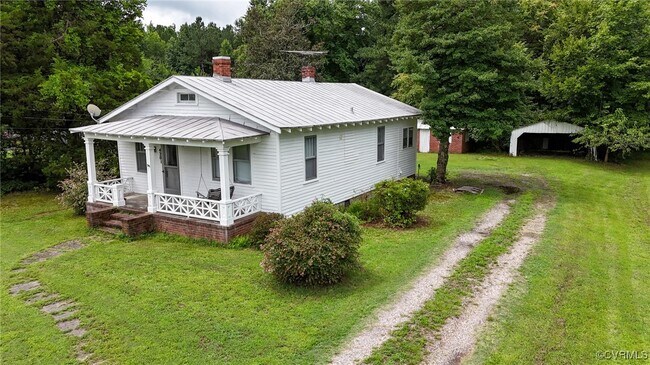 Foto del edificio - 4201 Hickory Rd