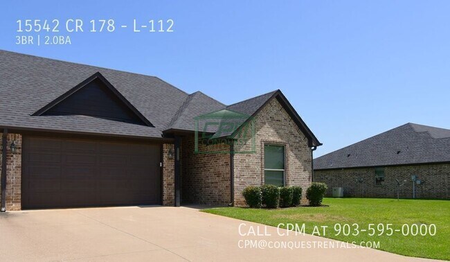Building Photo - 15542 CR 178-L-112