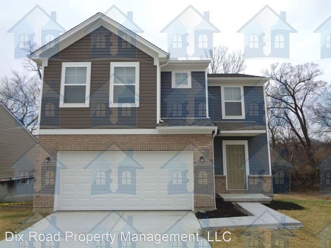 Foto principal - 4 br, 2.5 bath House - 407 Herbert Avenue,