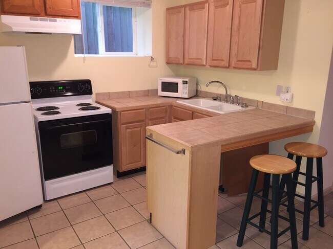 Foto del edificio - 4764 34th Ave NE