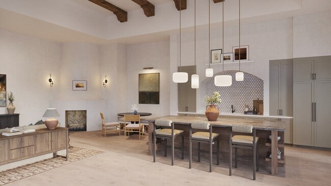 Building Photo - Amare Santa Fe