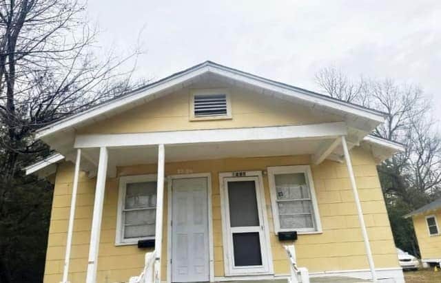 Building Photo - 3522-3524 Martin Luther King Jr Dr