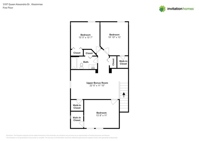 Building Photo - 3107 Queen Alexandria Dr