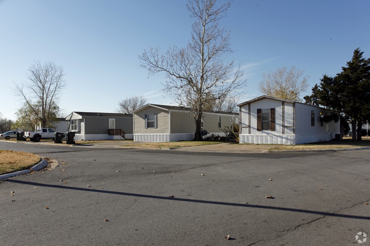 Lexington Crossing Houses for Rent Norman, OK