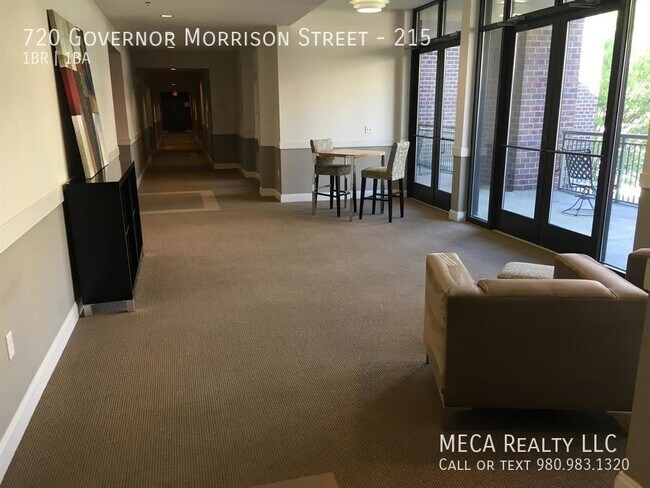 Foto del edificio - 720 Gov Morrison St