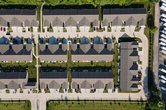 Redwood Brownstown Telegraph Sibley Road photo'