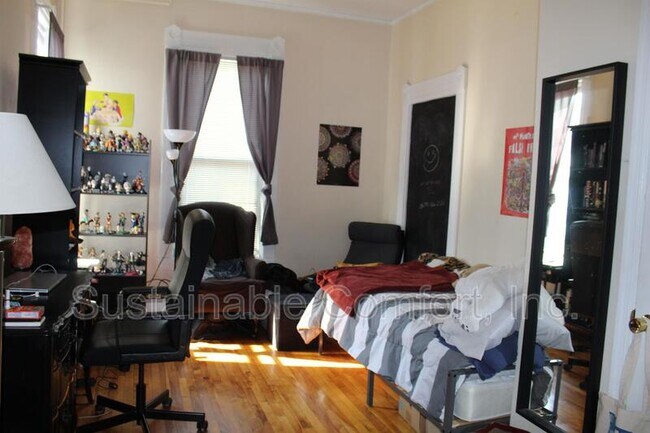 Foto del edificio - 2 Norwood St