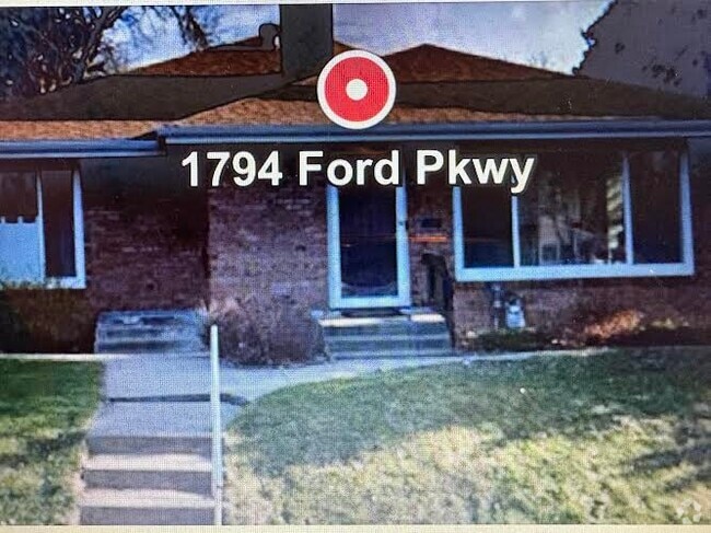 Building Photo - 1794 Ford Pky