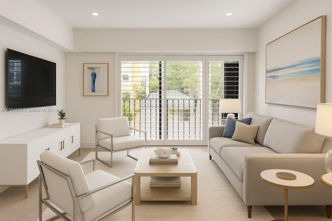 Foto del edificio - 575 Crandon Blvd