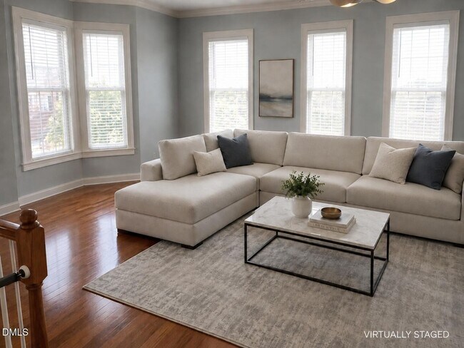 Foto del edificio - 3111 Kentish Town Ln