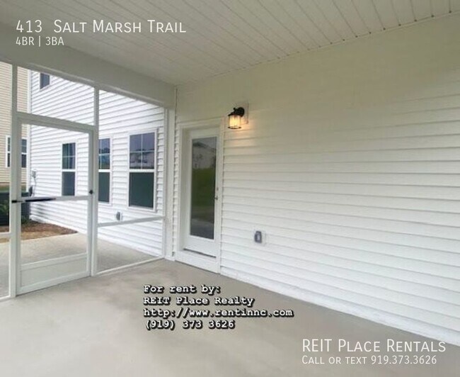 Building Photo - Beautiful Newly Built Single-Family Home –...