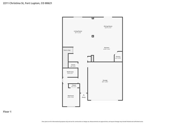 Foto del edificio - 2211 Christina St