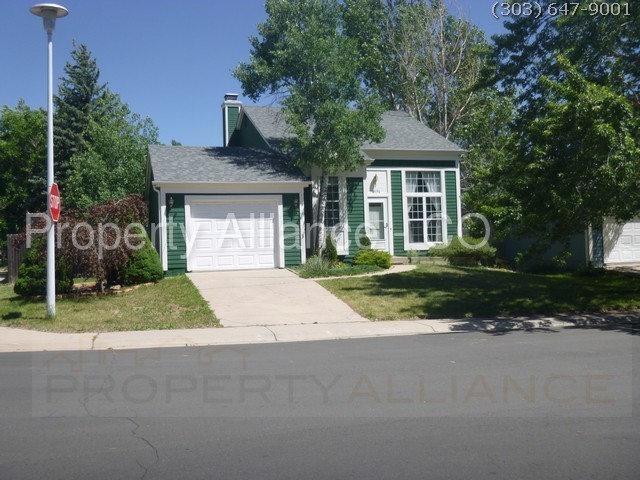 Foto principal - 19896 E Bethany Dr