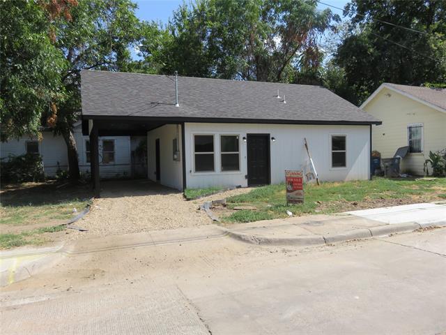 Primary Photo - 2722 Burger Ave