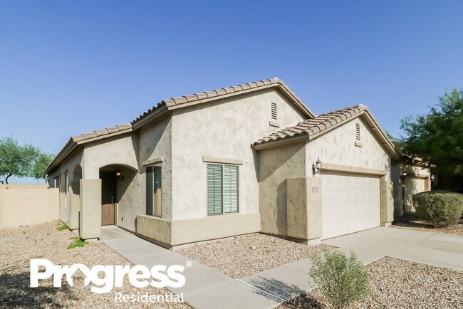 Foto del edificio - 138 N 194th Ln