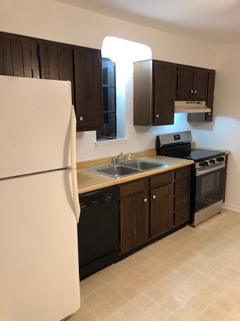 Cocina para comer - 3821 Delmar Ave
