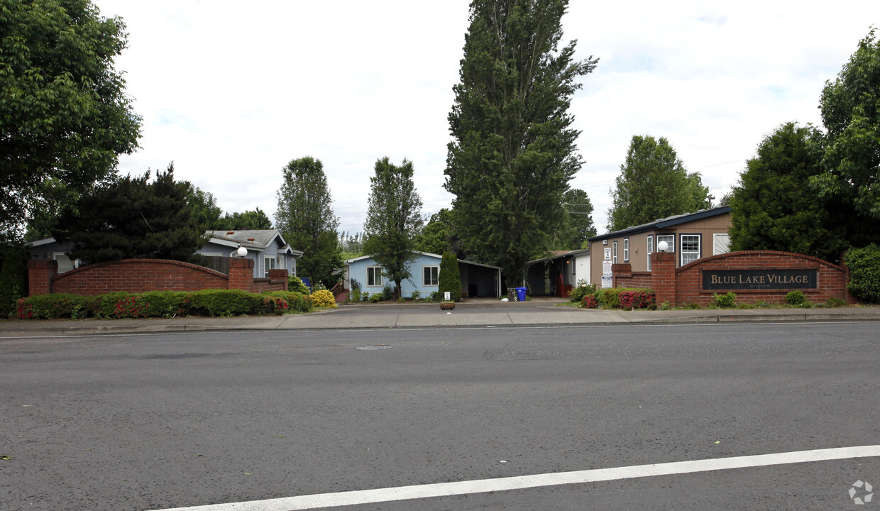 Primary Photo - Blue Lake Village MHC