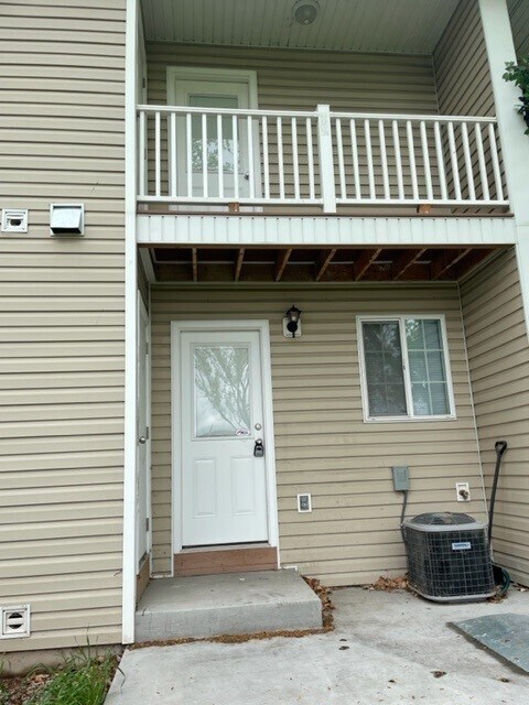 Foto del edificio - 1045 S 1200 W