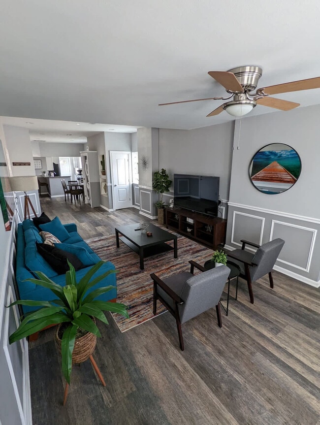 Foto del edificio - 2002 W Cermak Rd