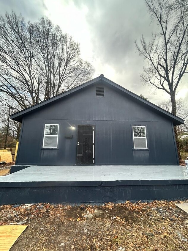 Photo - 860 Inez St (Memphis, TN)